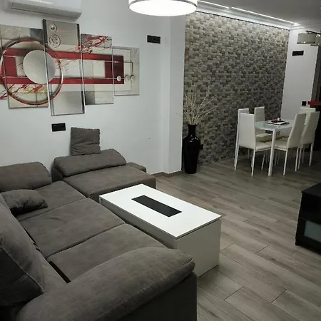 Casa Daybru * Ronda