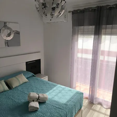 Casa Daybru Casa vacanze Ronda