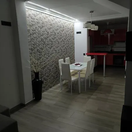Casa Daybru Ronda
