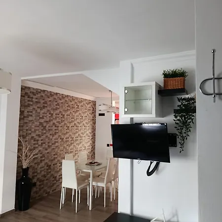Prázdninový dům Casa Daybru